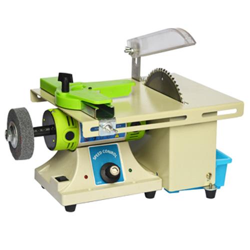 Máy cưa bàn mini TABLE SAW WITH ROTARY TOOL BG-3118