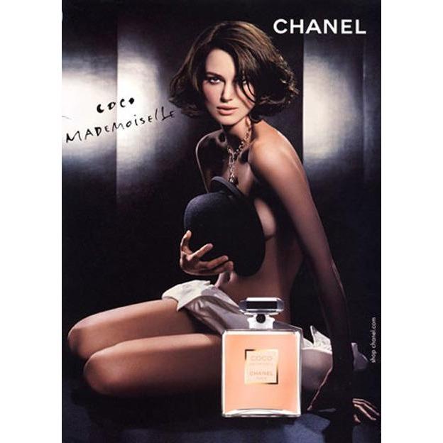 Nước hoa nữ CHANEL Coco Mademoiselle Eau De Parfum 100ml