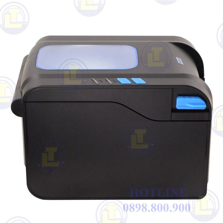 Máy in hóa đơn Xprinter XP-370B