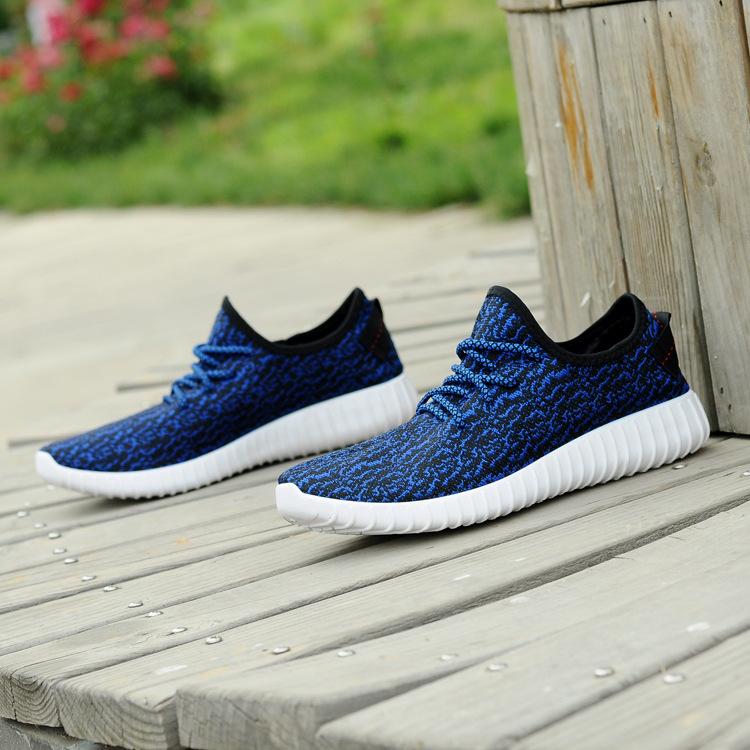Giày Sneaker, dáng thể thao nam (có dây buộc)