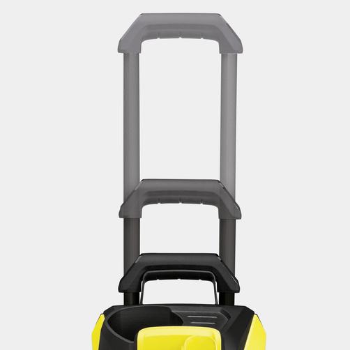 Máy phun áp lực Karcher K4 Full Control