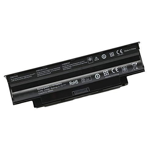 Pin laptop dell inspiron n5010, n5030, n7010, n7110, n4110, n5110, m501