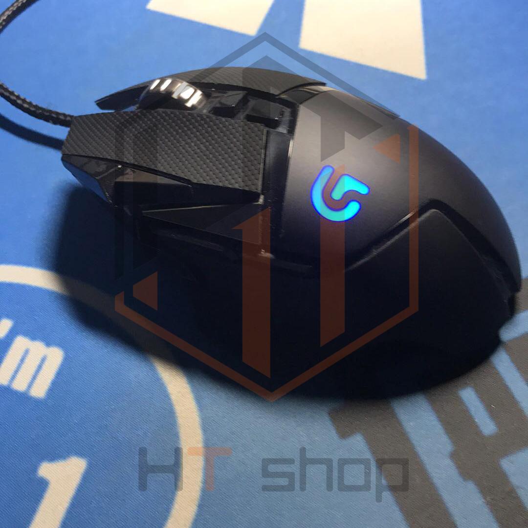 HT.TECHNIK - Miếng dán chống trượt cho chuột Logitech G502