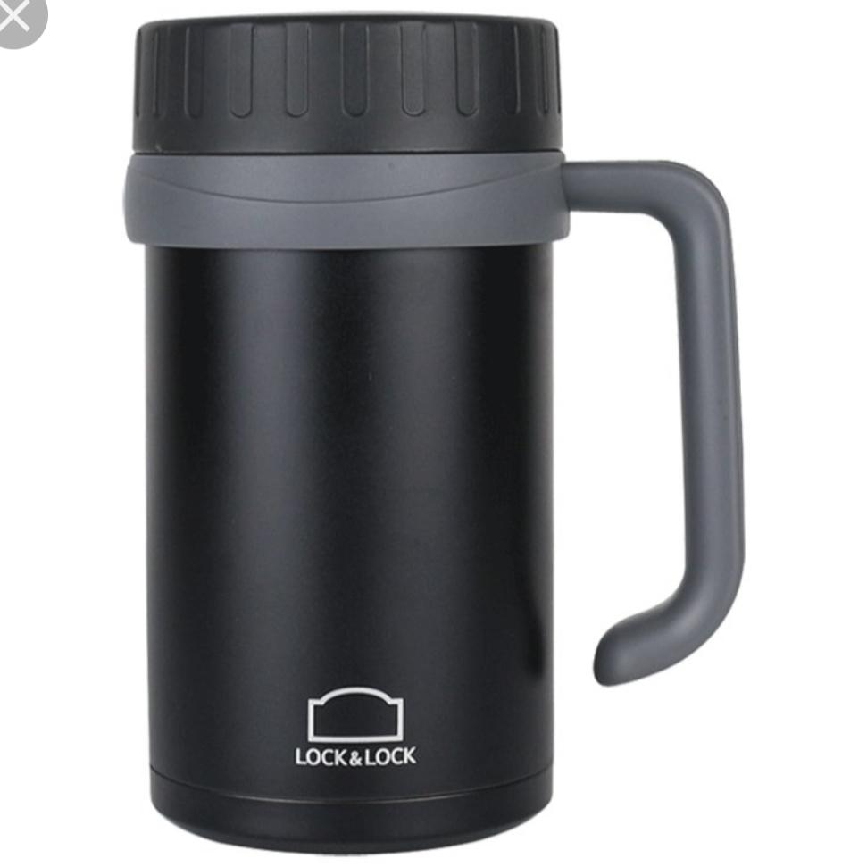 [HCM]Ly giữ nhiệt lock lock 500ml