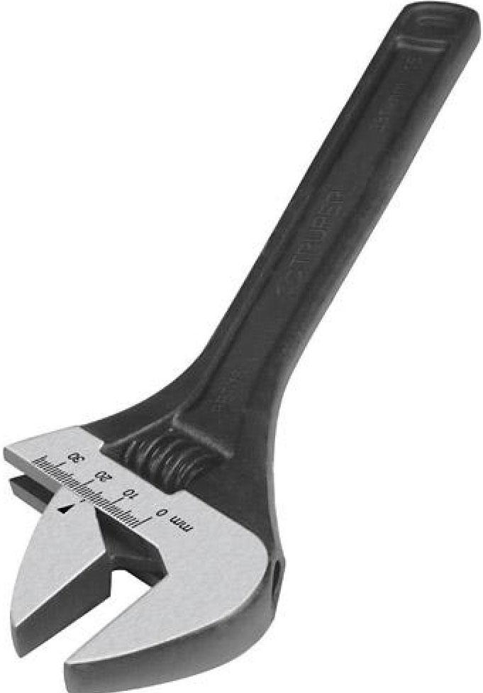 610mm Mỏ lết đen Truper 15499 (PET-24)