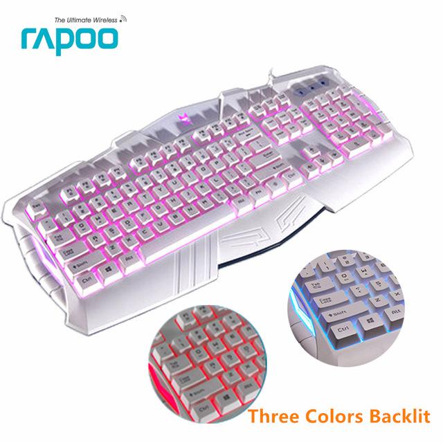 Bàn phím Rapoo V51 Gaming