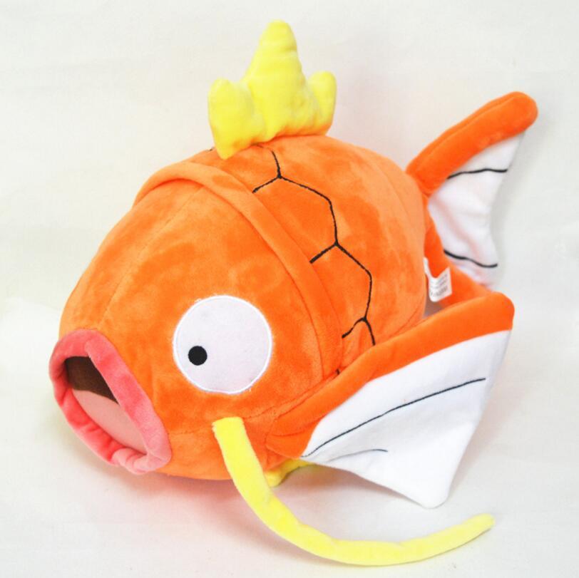 [HCM]Cá Magikarp - gấu bông Pokemon huyền thoại