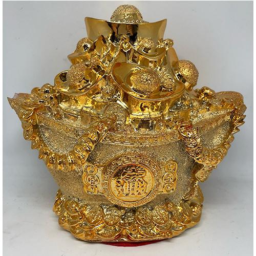 Vàng Dây Kim Sa Poly Trung PT0088