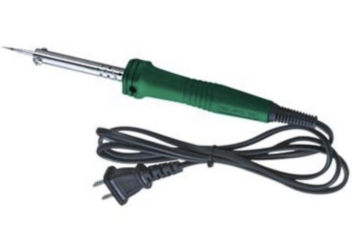 Mỏ hàn chì 60w L1 + Tặng Kính Mát Unisex