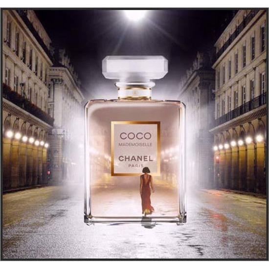 Nước hoa nữ CHANEL Coco Mademoiselle Eau De Parfum 100ml