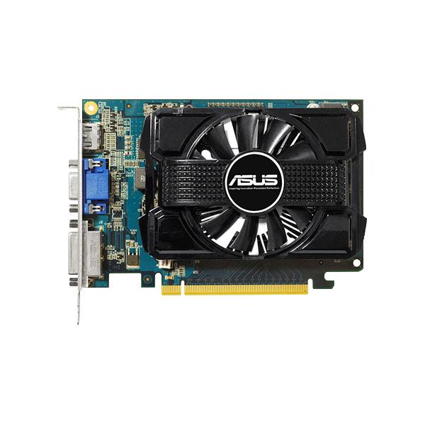 Card Hình, VGA ASUS GT 420 2GB