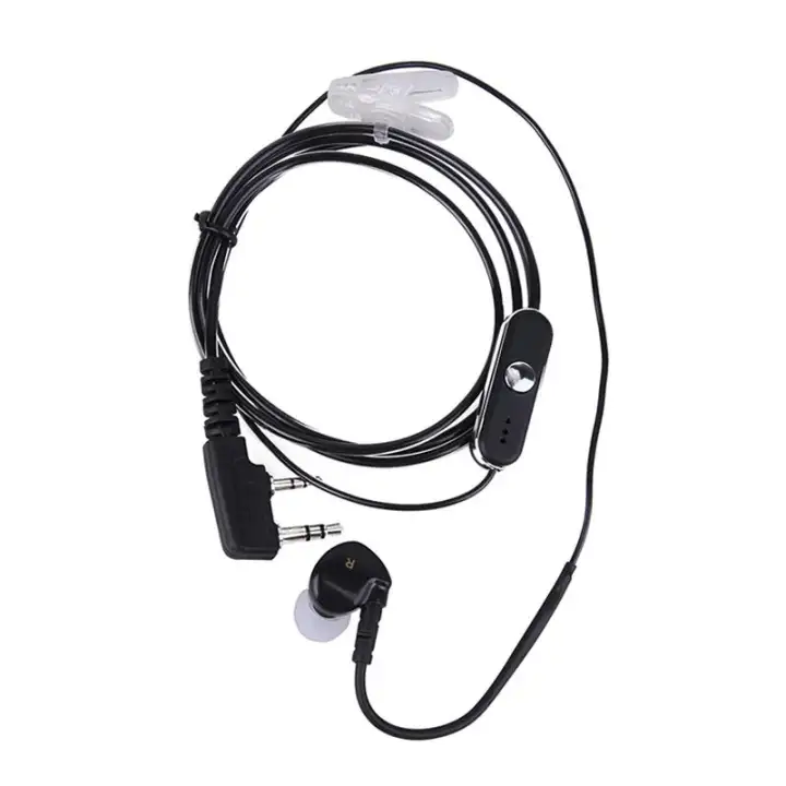 blue parrot earpiece