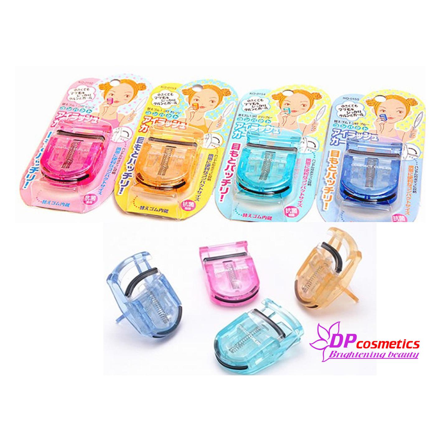 [HCM]Bấm Mi Nhật Kai Eyelash Curler