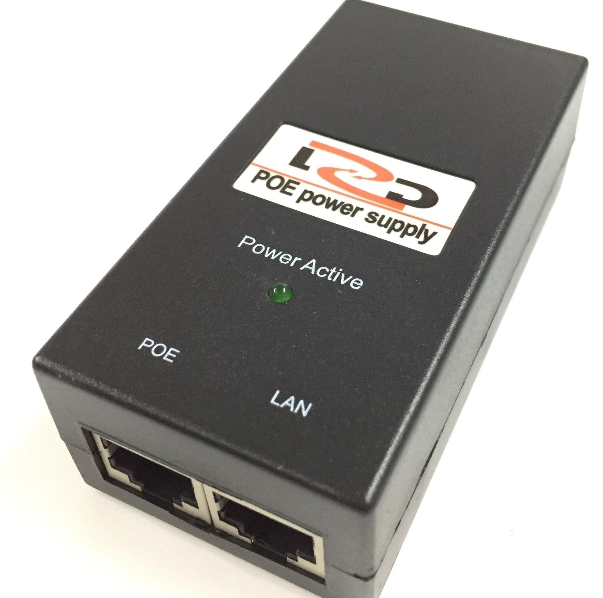 NGUỒN POE 48V 0.5A