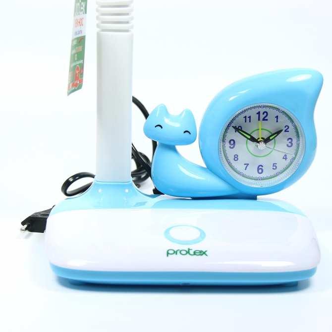 Đèn bàn Led Protex PR007L