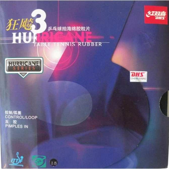 Mặt vợt bóng bàn DHS H3