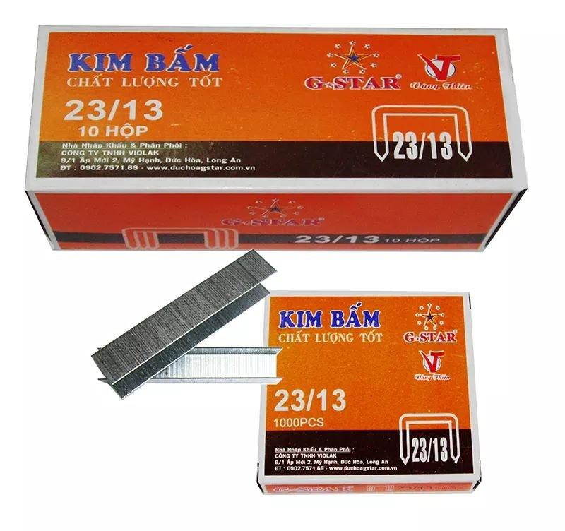 Máy bấm kim đại ( bấm hơn 100 tờ ) Án độ
