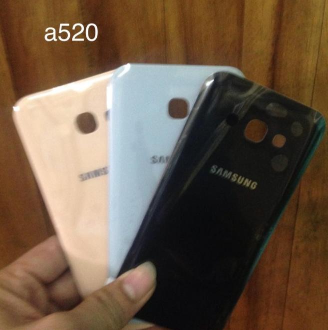 Nắp pin Nắp lưng cho samsung A520 A5 2017