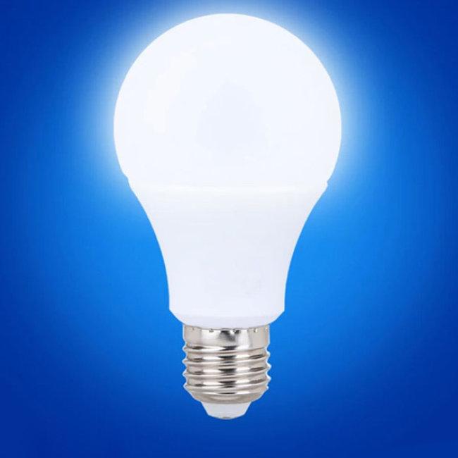 Đèn Led Nấm Bulb Cao Cấp 7W . đuôi E27. Ánh sáng trắng