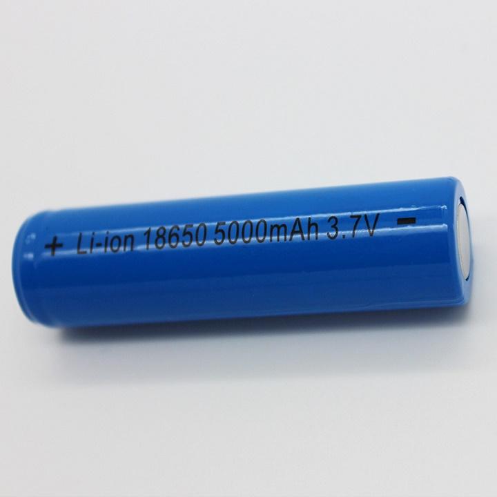 Pin 3.7V 18650 5000mAh