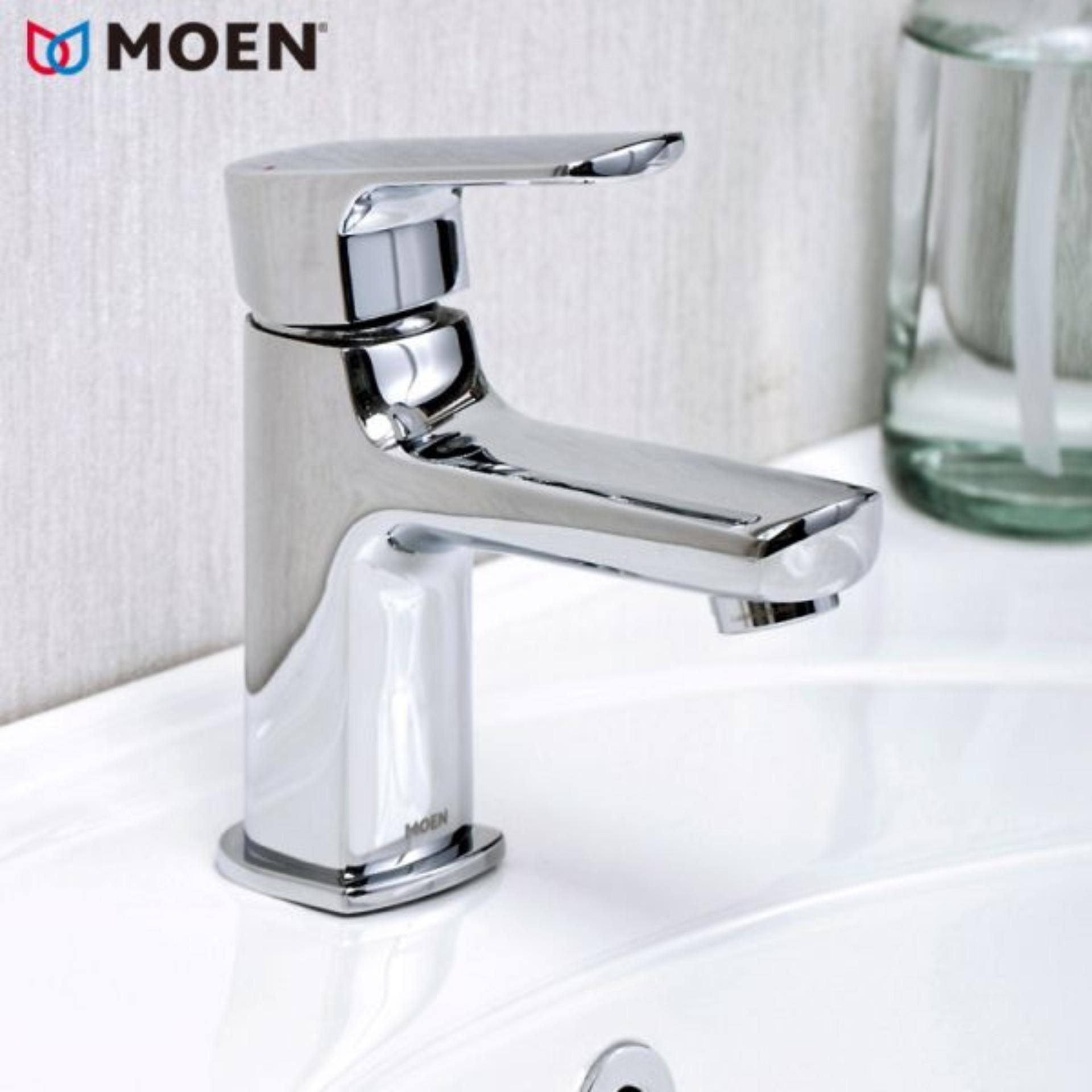 Bộ vòi lavabo MOEN - AURELIA Model: V21121