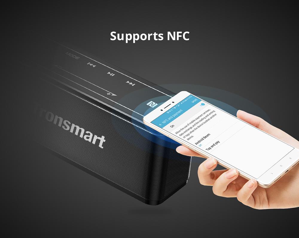 Loa Bluetooth Tronsmart Element Mega