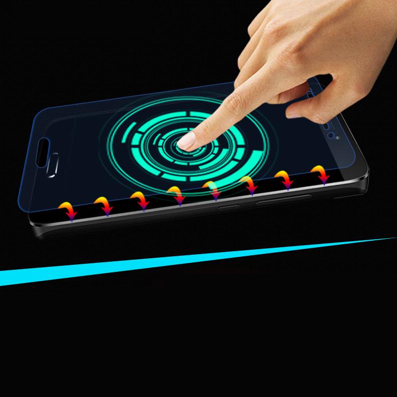 Xiaomi Redmi Note 5 Pro Miếng dán kính cường lực Glass cao cấp