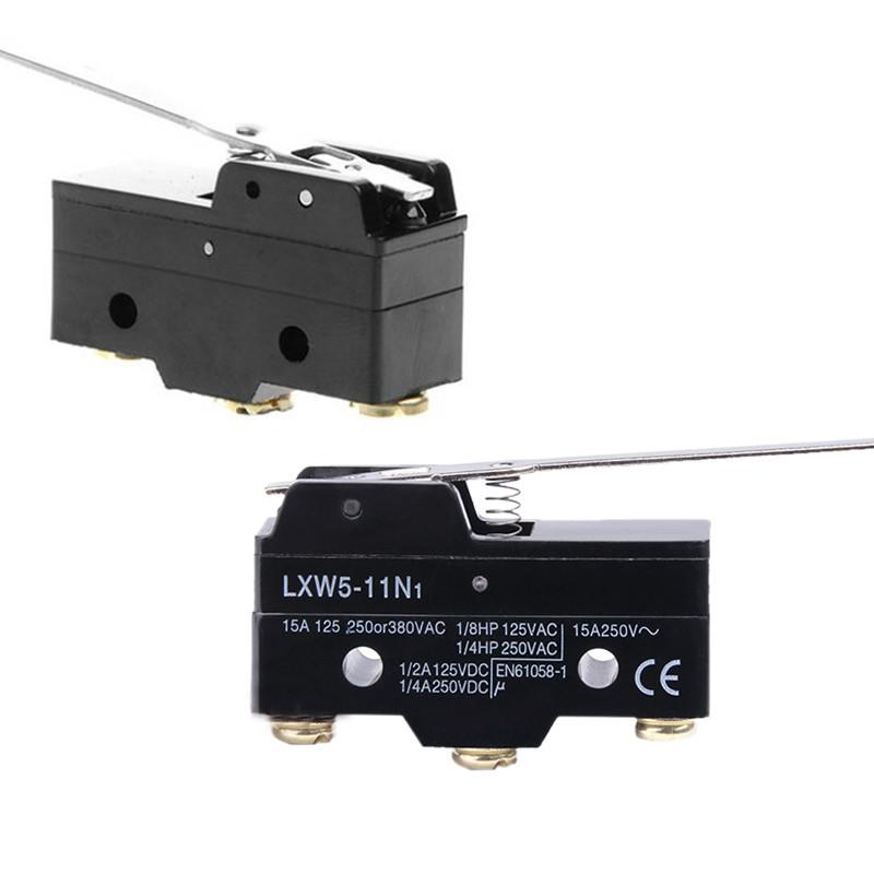 Công tắc hành trình LXW5-11N1