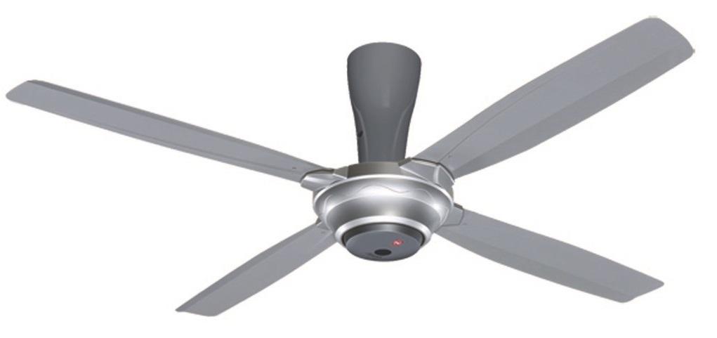 Quạt trần KDK M56PR