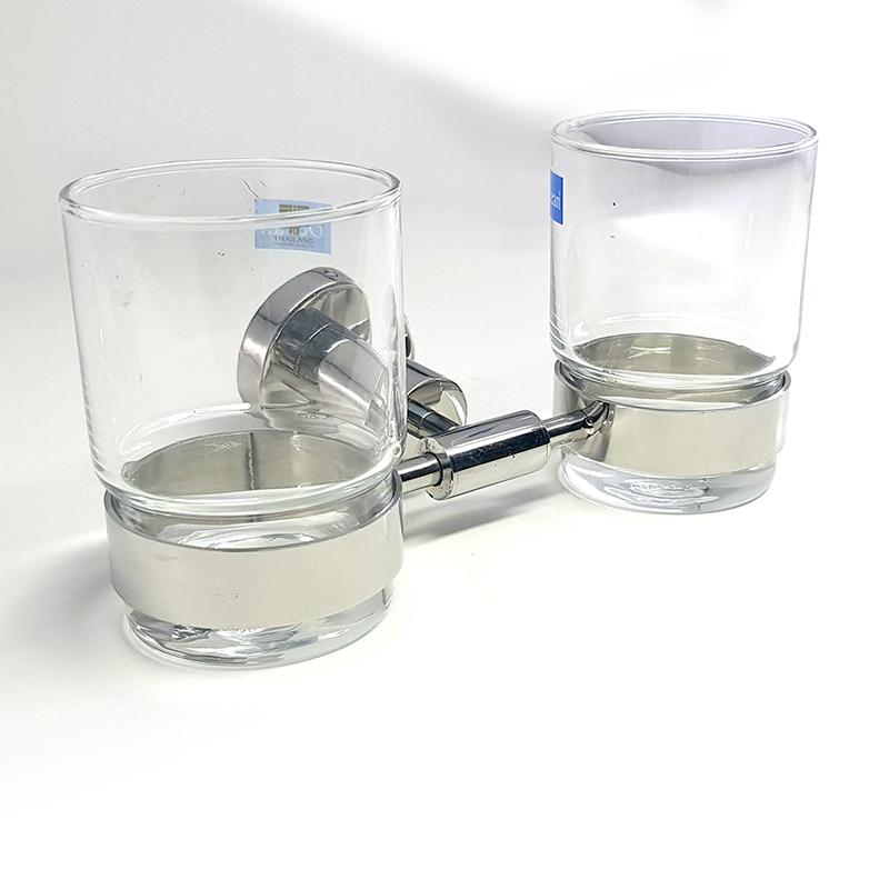 Kệ để cốc đánh răng AQUA 9183