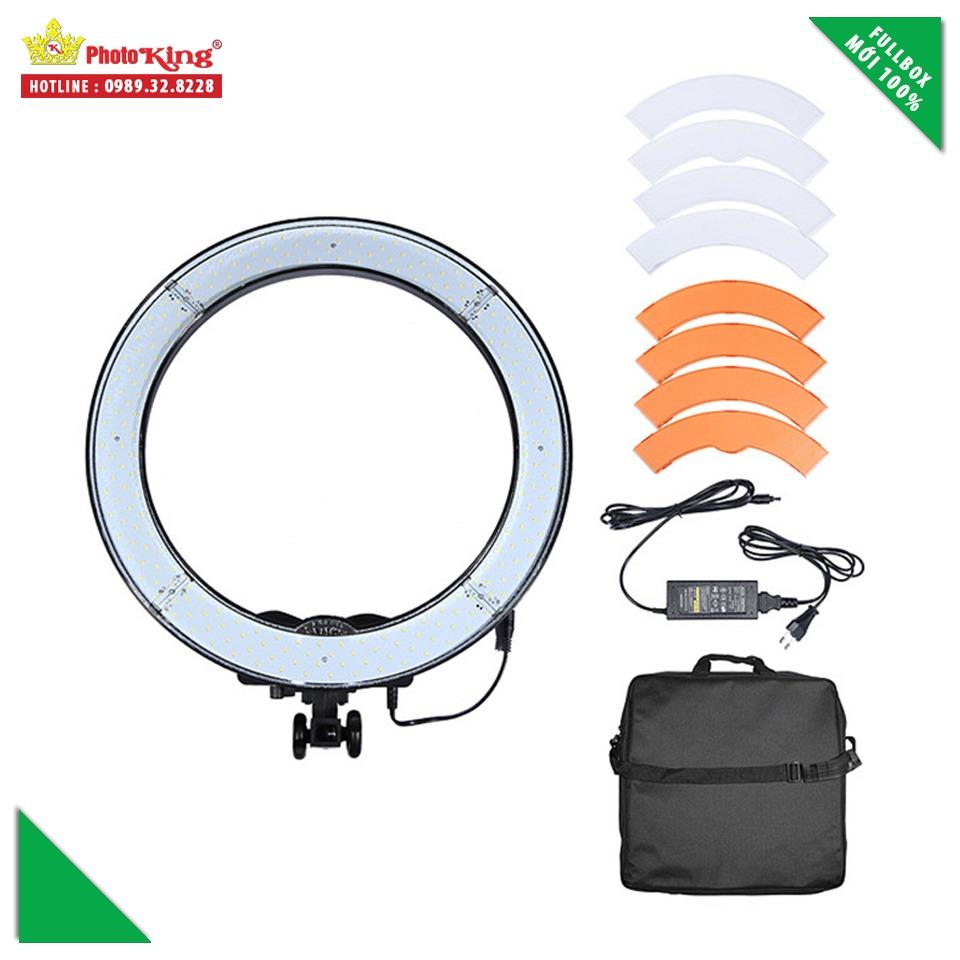 Đèn Led Ring RL-18