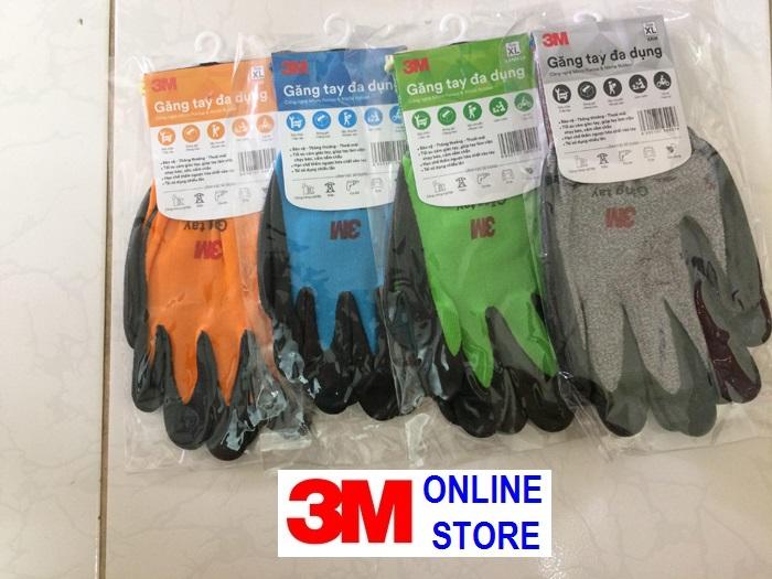 GĂNG TAY ĐA DỤNG 3M