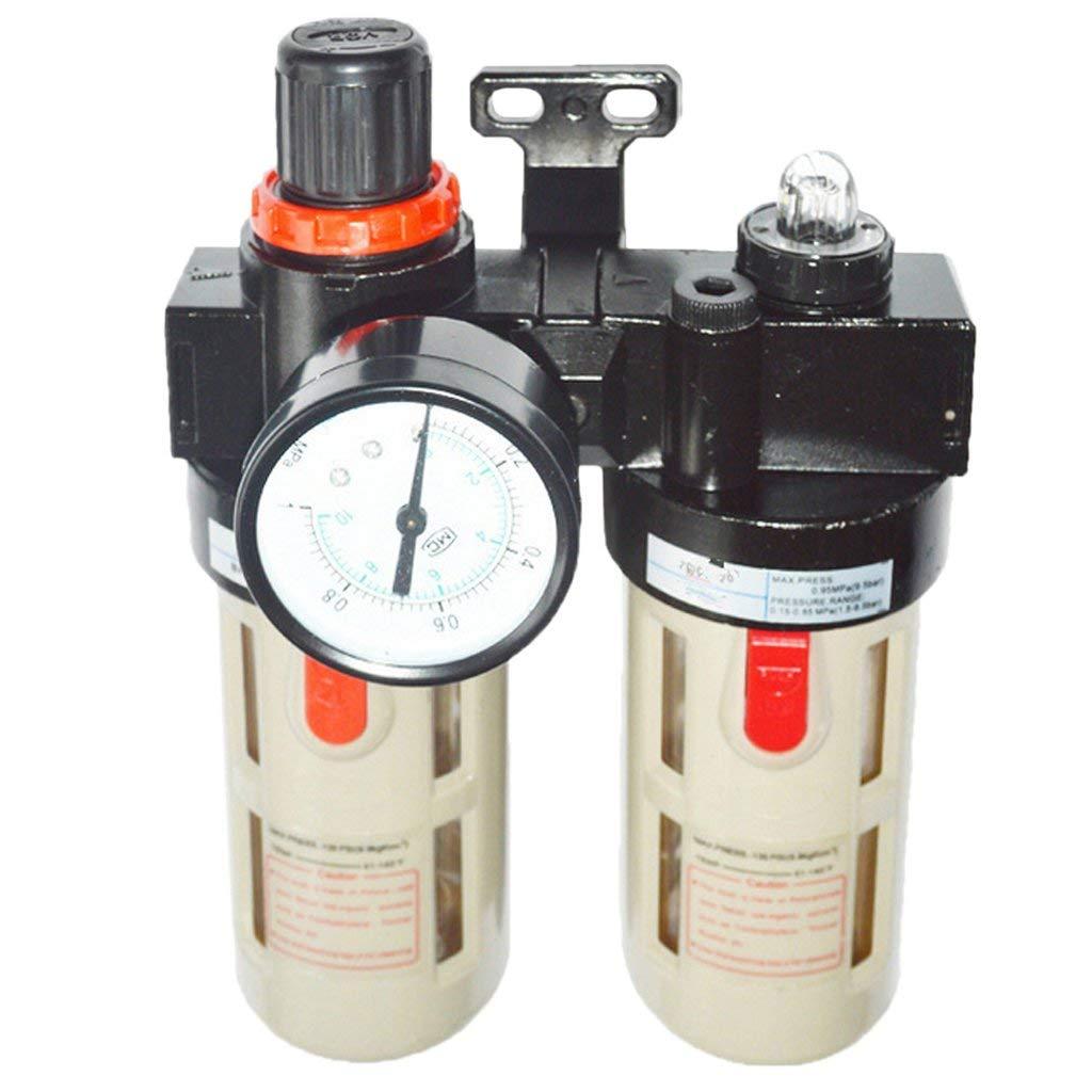 Van chỉnh áp lọc khí tách nước BFC 2000