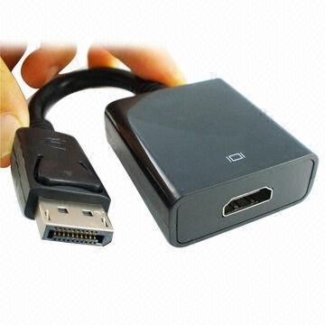 CÁP DISPLAY PORT TO HDMI