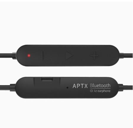 Dây Bluetooth Kz Thế Hệ Mới - Bản Nâng Cấp Đáng Giá