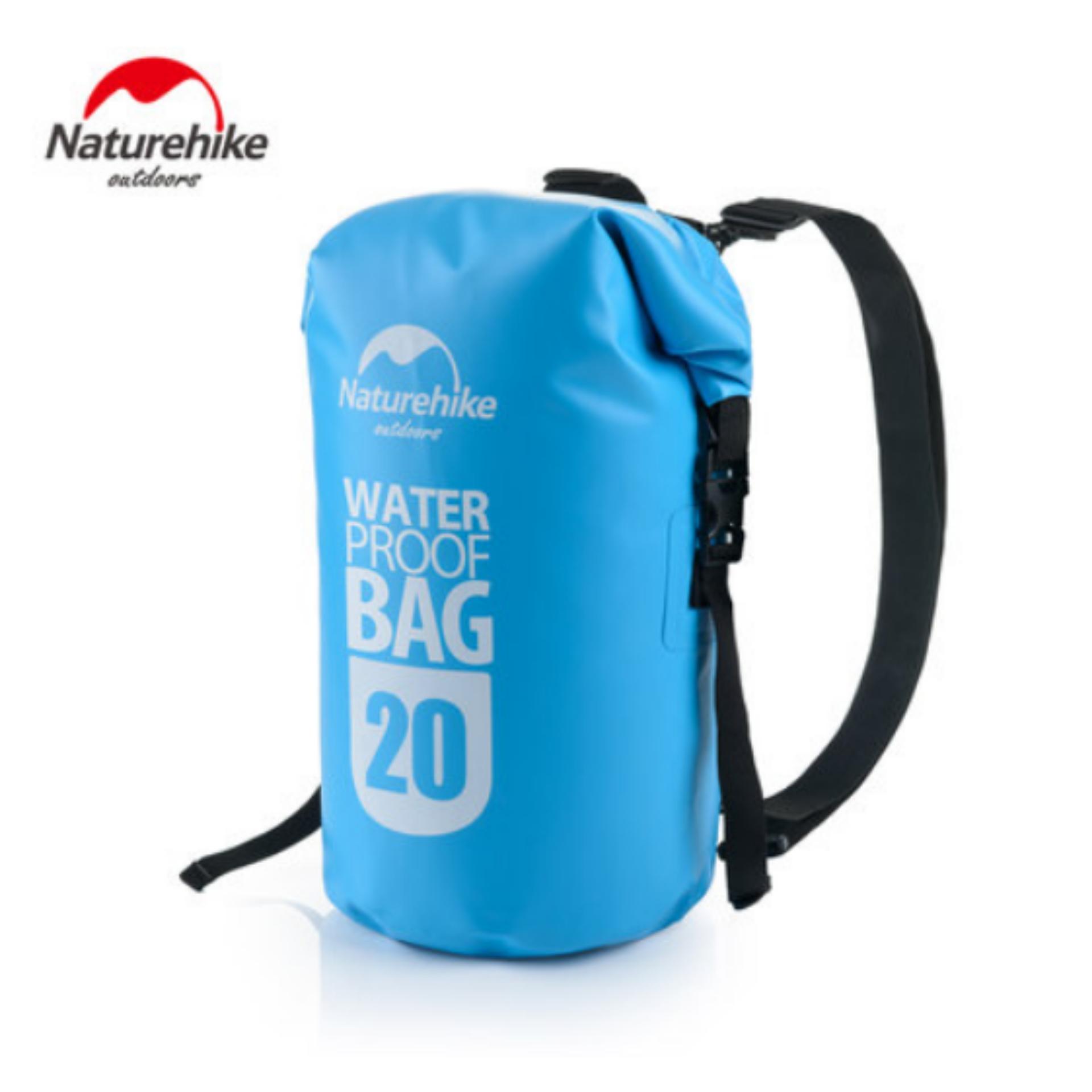 Túi chống nước NatureHike 20L