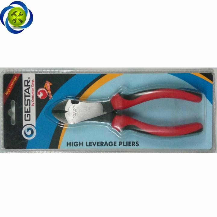 [HCM]Kềm cắt trợ lực Gestar 995-264 8 inch 200mm