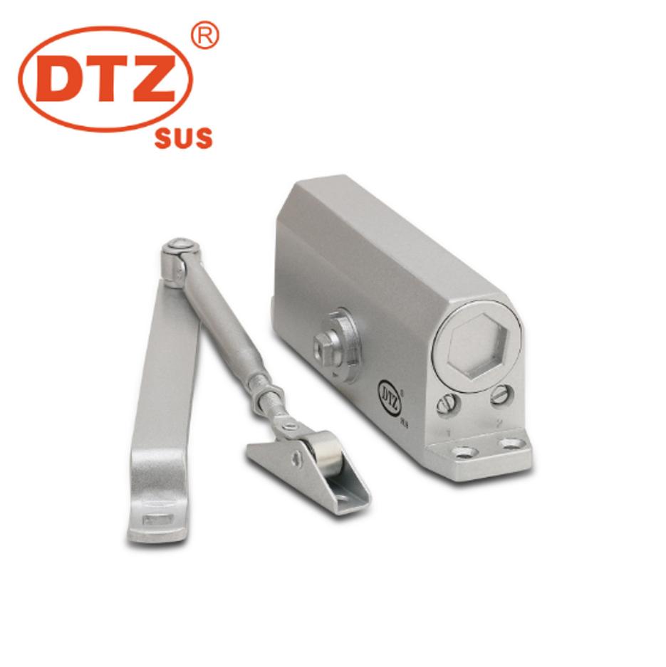 Tay co thủy lực ( door closer ) điểm dừng 90 độ MS2