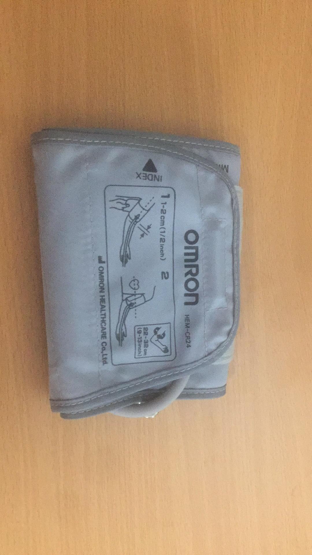 Vòng bít máy đo huyết áp Omron size S, M, L