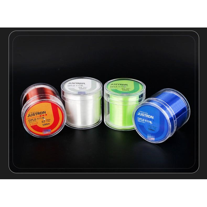 3 cuộn cước Daiwa 500m giá siêu rẻ
