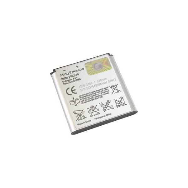 Pin Sony BST38