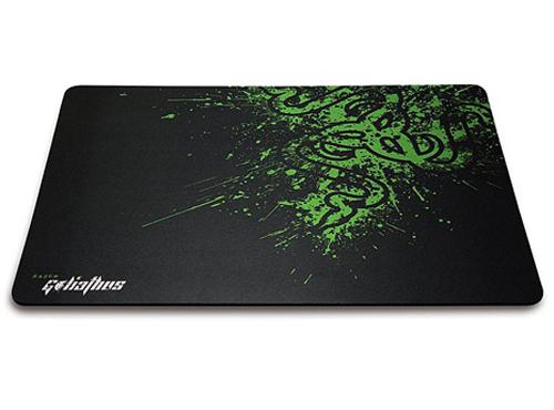 Combo 2 bàn di chuột, miếng lót chuột razer/logitech