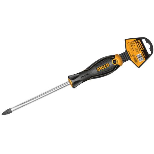 Tuốc nơ vít bake Ingco HS28PH2125 (6x125mm)