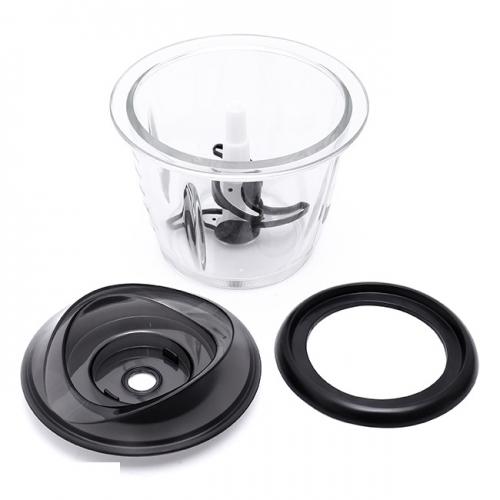 Máy xay thịt cối thủy tinh tiross TS5249