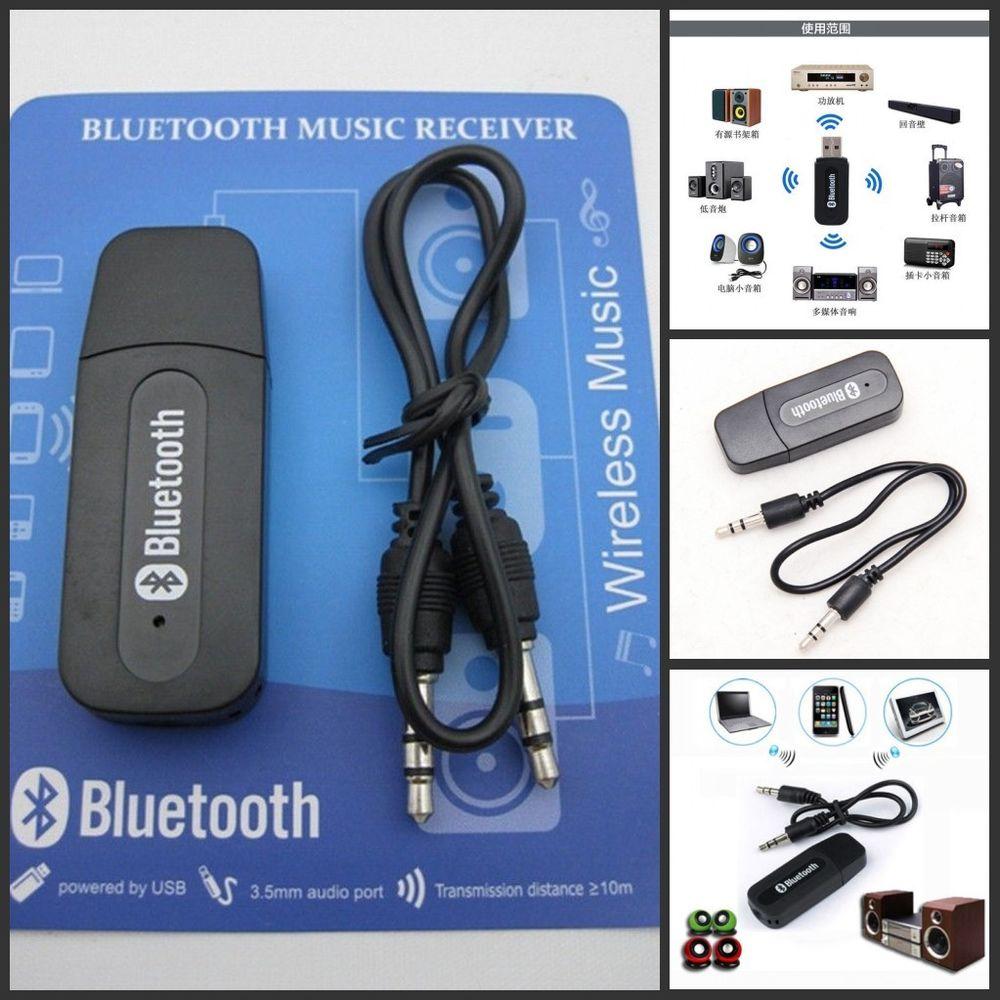 [HCM]USB Tạo Bluetooth HT-163