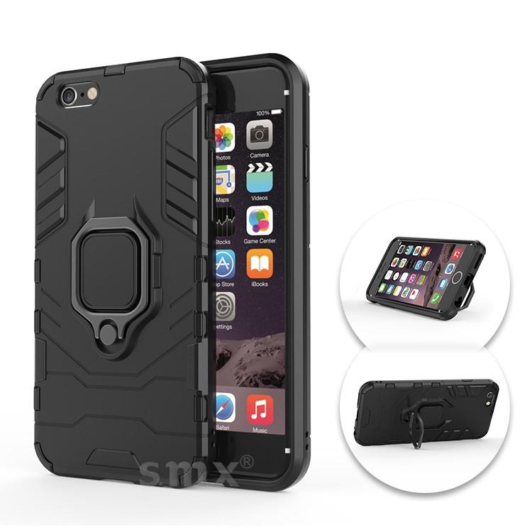 Ốp lưng chống sốc Iron Man cho Iphone các đời (mẫu 2018)
