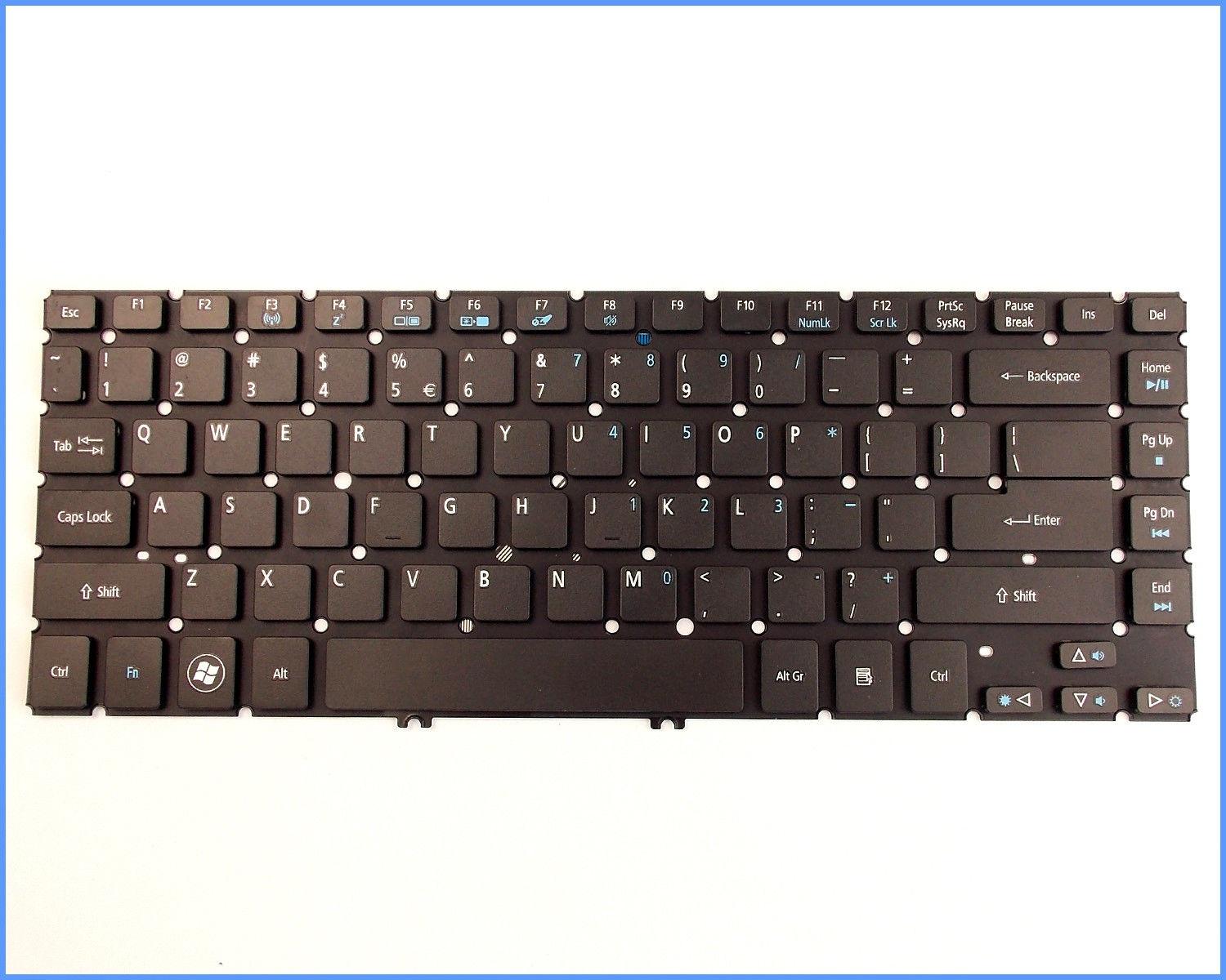 Bàn phím laptop acer v5- 471