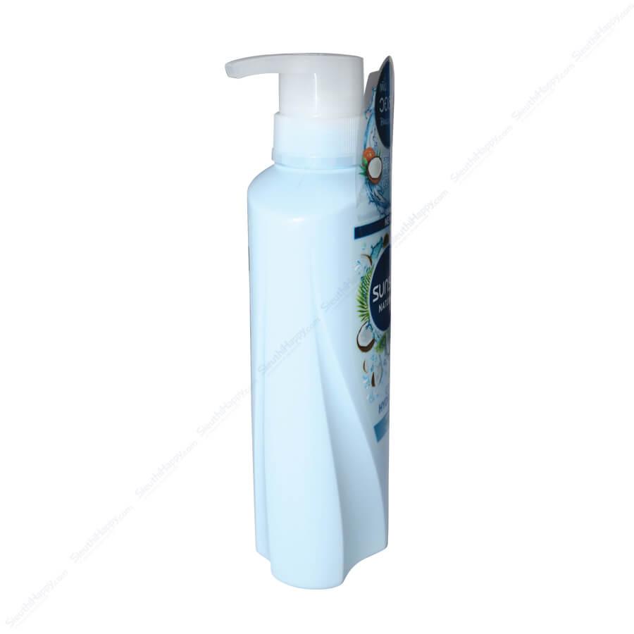Dầu Gội Sunsilk Natural Coconut Hydration 450ml Thái Lan