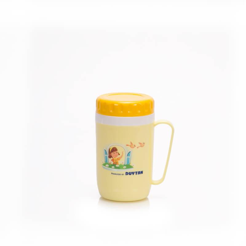 [HCM]CA CÁCH NHIỆT 350ML  DUY TÂN