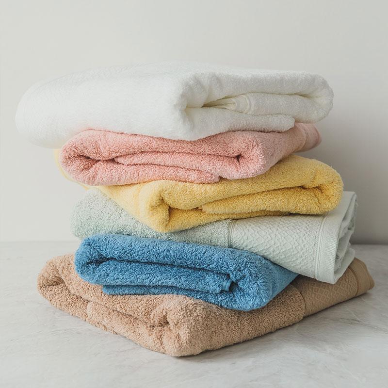 Khăn Mặt  Khăn Tắm 100% Cotton Dày Siêu Hút Nước Rửa Mặt Khăn Mặt Mềm Mại Cặp Vợ Chồng Người Lớn Đồ Gia Dụng 100% Cotton Tắm